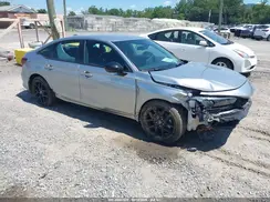 2HGFE2F55TH560365 2026 HONDA CIVIC