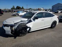 2HGFE2F55TH564013 2026 HONDA CIVIC