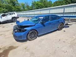 2HGFE2F55TH566375 2026 HONDA CIVIC