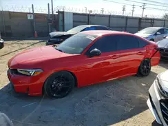 2HGFE2F55TH567638 2026 HONDA CIVIC