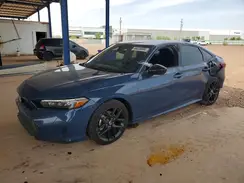 2HGFE2F55TH567719 2026 HONDA CIVIC