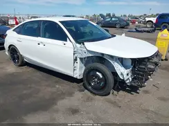 2HGFE2F55TH569714 2026 HONDA CIVIC