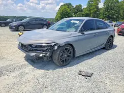 2HGFE2F55TH570264 2026 HONDA CIVIC