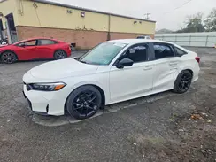 2HGFE2F55TH572161 2026 HONDA CIVIC