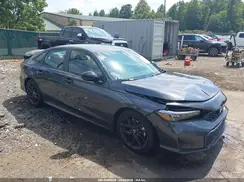 2HGFE2F55TH573343 2026 HONDA CIVIC