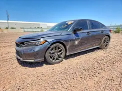 2HGFE2F55TH573374 2026 HONDA CIVIC