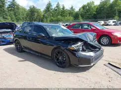 2HGFE2F55TH578462 2026 HONDA CIVIC