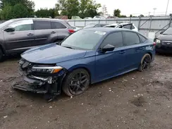 2HGFE2F55TH581555 2026 HONDA CIVIC