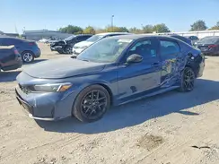 2HGFE2F55TH582060 2026 HONDA CIVIC