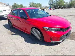 2HGFE2F55TH583466 2026 HONDA CIVIC