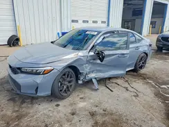 2HGFE2F55TH586206 2026 HONDA CIVIC