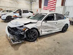 2HGFE2F55TH587016 2026 HONDA CIVIC