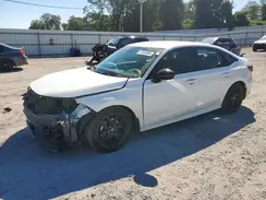 2HGFE2F55TH587243 2026 HONDA CIVIC