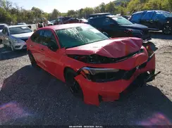 2HGFE2F55TH587369 2026 HONDA CIVIC