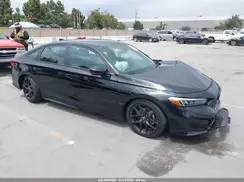 2HGFE2F55TH588943 2026 HONDA CIVIC