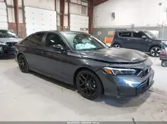 2HGFE2F55TH589865 2026 HONDA CIVIC