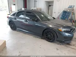 2HGFE2F55TH591051 2026 HONDA CIVIC
