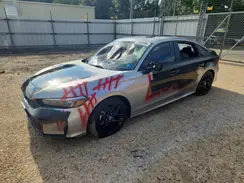 2HGFE2F55TH593043 2026 HONDA CIVIC