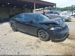 2HGFE2F55TH593110 2026 HONDA CIVIC