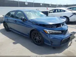 2HGFE2F55TH593219 2026 HONDA CIVIC
