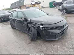 2HGFE2F55TH598677 2026 HONDA CIVIC
