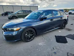 2HGFE2F55TH601139 2026 HONDA CIVIC