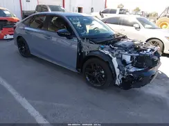 2HGFE2F55TH607572 2026 HONDA CIVIC