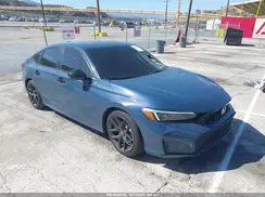 2HGFE2F55TH613324 2026 HONDA CIVIC