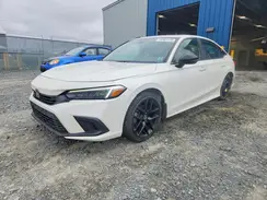 2HGFE2F56NH107150 2022 HONDA CIVIC