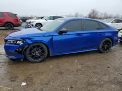2HGFE2F56NH109061 2022 HONDA CIVIC