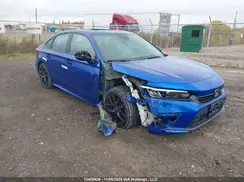 2HGFE2F56NH110162 2022 HONDA CIVIC