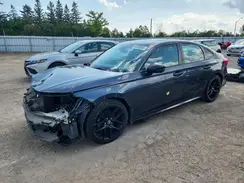 2HGFE2F56NH114972 2022 HONDA CIVIC