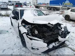 2HGFE2F56NH118391 2022 HONDA CIVIC