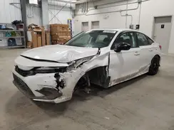 2HGFE2F56NH120075 2022 HONDA CIVIC