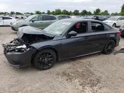 2HGFE2F56NH120917 2022 HONDA CIVIC