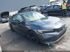 2HGFE2F56NH122540 2022 HONDA CIVIC