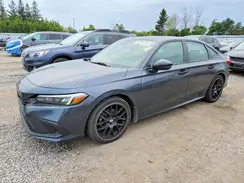 2HGFE2F56NH123168 2022 HONDA CIVIC