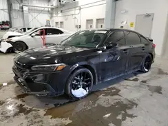 2HGFE2F56NH125468 2022 HONDA CIVIC