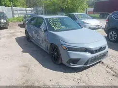 2HGFE2F56NH125745 2022 HONDA CIVIC