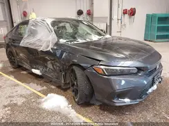 2HGFE2F56NH126393 2022 HONDA CIVIC