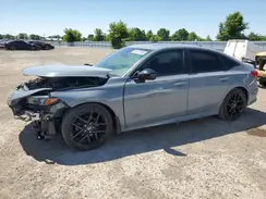 2HGFE2F56NH126443 2022 HONDA CIVIC