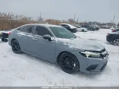 2HGFE2F56NH127639 2022 HONDA CIVIC