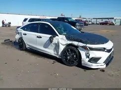 2HGFE2F56NH500016 2022 HONDA CIVIC