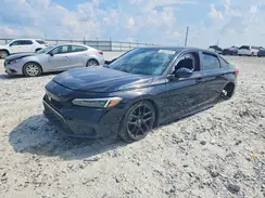 2HGFE2F56NH500520 2022 HONDA CIVIC