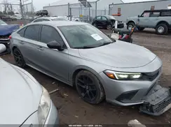 2HGFE2F56NH500758 2022 HONDA CIVIC