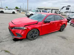 2HGFE2F56NH501439 2022 HONDA CIVIC