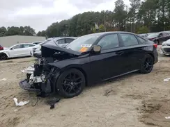 2HGFE2F56NH501621 2022 HONDA CIVIC