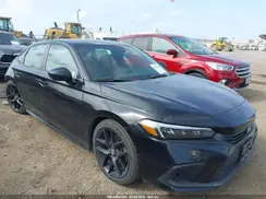 2HGFE2F56NH501652 2022 HONDA CIVIC