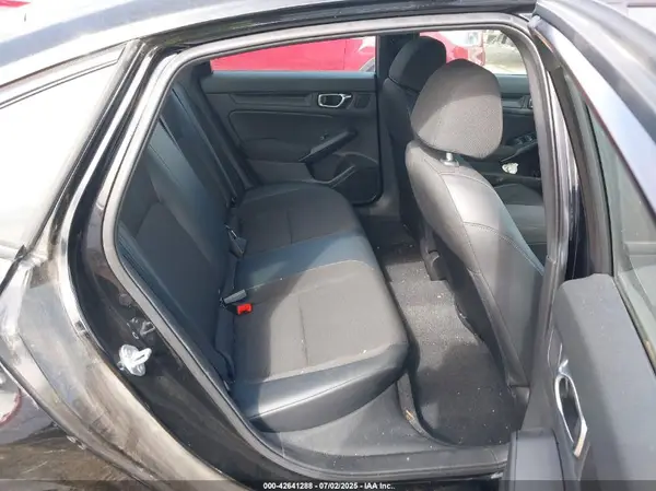 2HGFE2F56NH501652 2022 HONDA CIVIC - Image 8