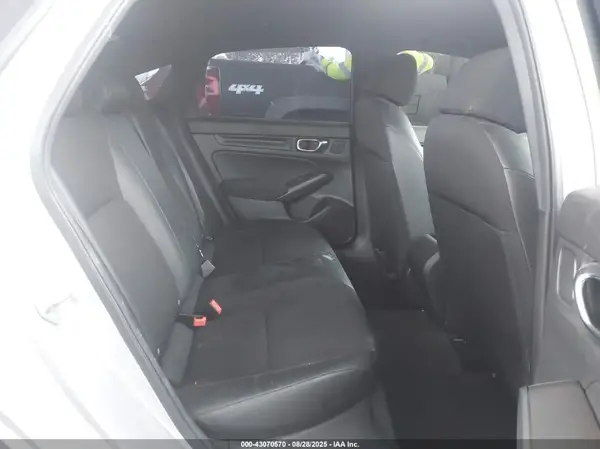 2HGFE2F56NH501781 2022 HONDA CIVIC - Image 8